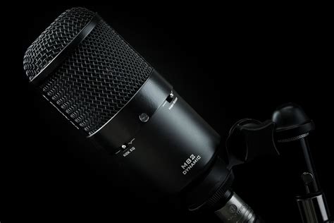 Telefunken Ar 51 Multi Pattern Tube Condenser Microphone — Pro Audio Toys