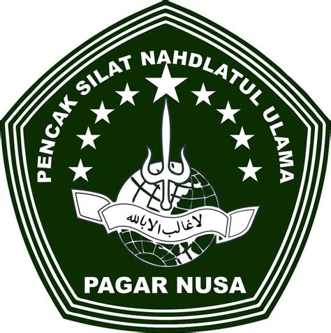 Halaman Unduh Untuk File Logo Pagar Nusa Png Yang Ke 21