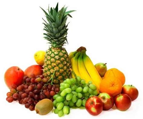 FRESH MIX FRUITS, ताजा फल in Lingarajapuram, Bengaluru , Umme Haiza ...