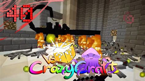 Minecraft Lucky Block Vs Crazy Craft 40 最後一戰 Youtube