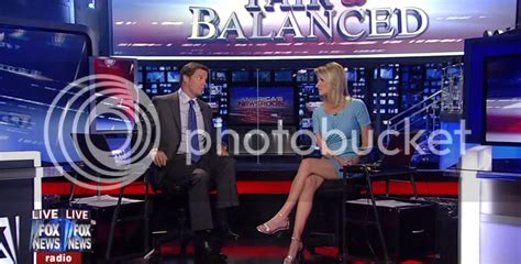 Tv Anchor Babes An Amazingly Hot And Leggy Juliet Huddy On Americas