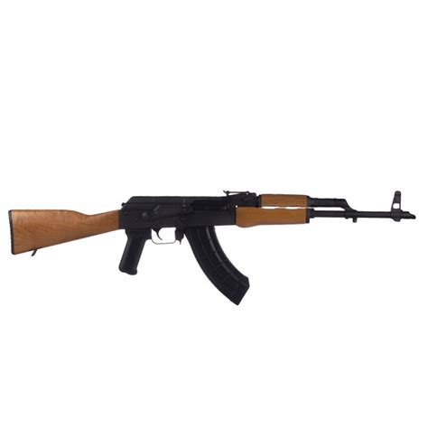 Wasr Romanian Ak Rifle