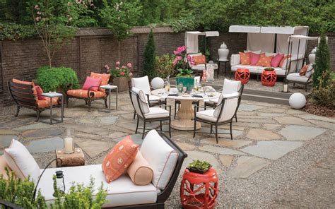 Outdoor Living Spaces: Ideas for an Easy Outdoor Update