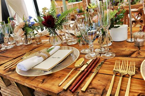 How To Throw The Perfect Luxury Dinner Party Belledorm