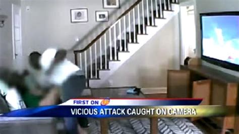 Nanny Cam Video Captures Brutal Home Invasion In New Jersey The Hollywood Gossip