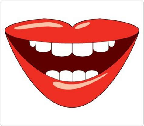 Download High Quality Mouth Clipart Boy Transparent Png Images Art