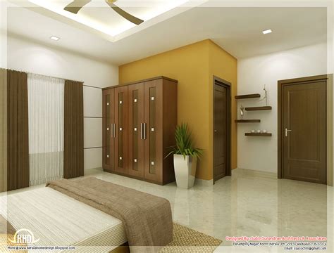 Beautiful Bedroom Interior Designs House Design Plans