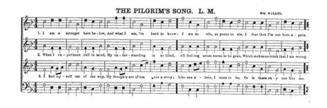They tell you to hold the note for the duration of both values combined. Shaped-Note Singing | Blue Ridge Music Trails