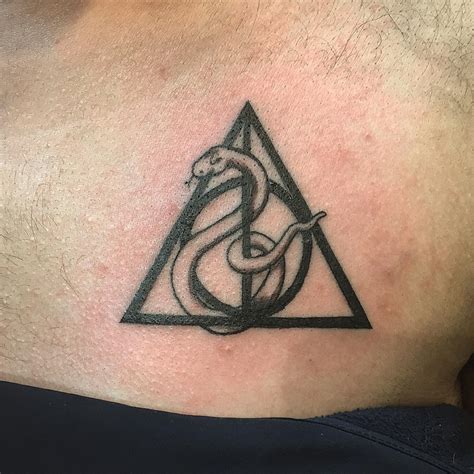 70 Best Healing Snake Tattoo Designs And Meanings Top Of 2019