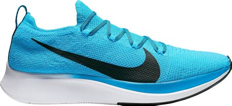 Nike Nike Mens Zoom Fly Flyknit Running Shoes
