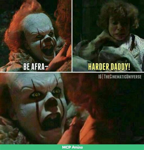 Pennywise Memes Mrcreepypasta Amino