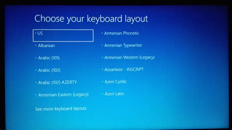 有名な Us Keyboard Layout Windows 10 あんせなこめ壁
