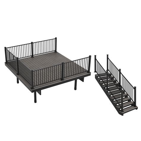 Water Resistant Decking Kits at Lowes.com