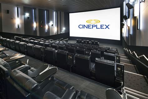 Cineplex Will Bring Together Thousands Of Movielovers Across Canada