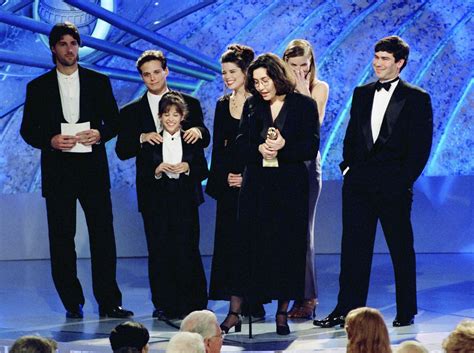 12 Surprising Facts About ‘party Of Five Mental Floss
