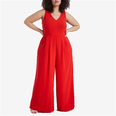 Discover More Than 71 Jumpsuit For Big Tummy Super Hot Vn