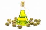 The Olive Oil Photos