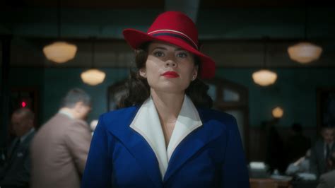 Agent Carter Saison 1 Episode 1 Streaming Vf - Agent Carter en streaming direct et replay sur CANAL+ | myCANAL