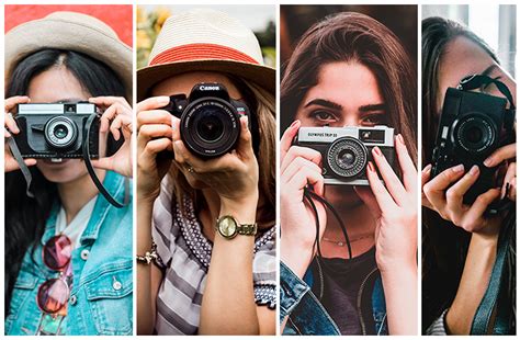 5 Incredible Benefits Of Photography