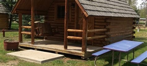 Maybe you would like to learn more about one of these? Red Lodge, Montana Lodging | Red Lodge KOA
