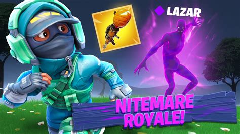 Fortnitemares Is Here Youtube