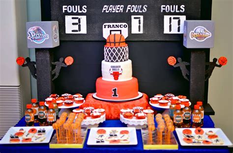 We did not find results for: Franco's Basketball Themed Party - 1st Birthday | Party ...