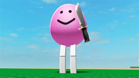 This Is Eggs Actly Why I Play Roblox Youtube