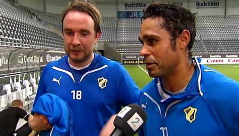 For et herlig klipp vi har fått tilsendt av nrk sport hvem ønsker en ny duell mellom bernt og travhest?gi oss noen gode argumenter. Hulsker klar for Stabæk - TV2.no