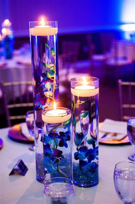 Purple And Blue Wedding: A Perfect Color Combination For Your Big Day