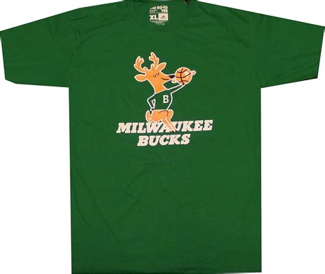 Milwaukee Bucks Throwback Vintage Hardwood Classics Shirt