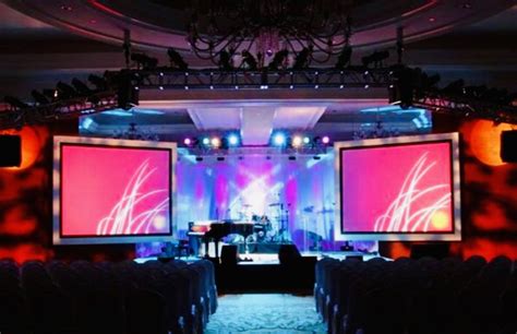 It Pays To Hire A Professional Audio Visual Production Company Fox