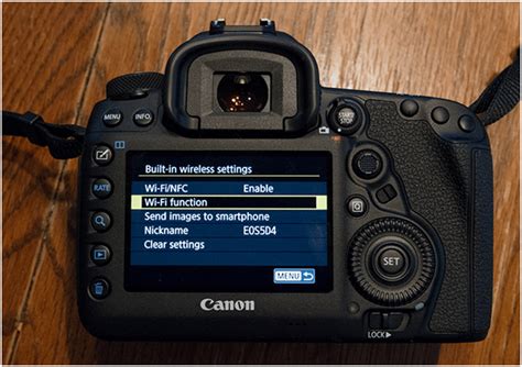 How To Connect Canon 6d Mark Ii To Computer Technowifi