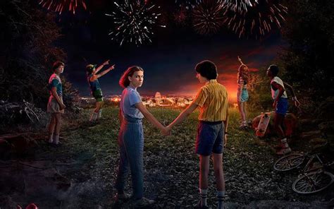 Stranger things'in geleceği hakkında neler biliyoruz? موعد عرض الموسم 3 'Stranger Things'! | أُنبوب