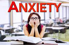 anxiety teenagers adults