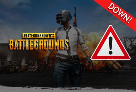 Let us see the options you have to troubleshoot the problem. Updates PUBG Server Status Down: Now Working On Xbox and PS4