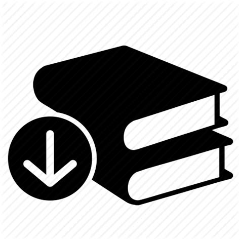 Books Icon Png 191055 Free Icons Library