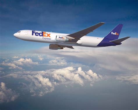 Hd Wallpapers Fedex Pictures