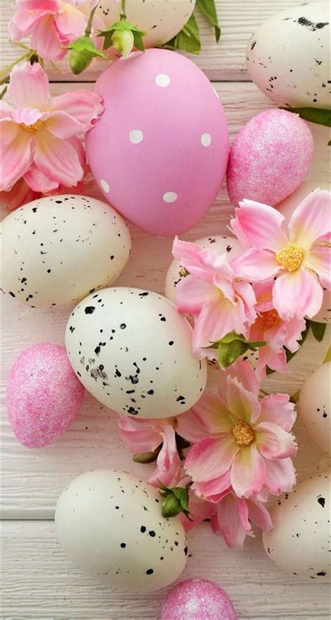 Cute Easter Iphone Wallpapers Wallpaper Cave
