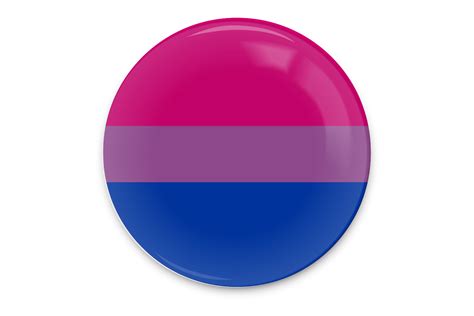 Download The Flag Of Bisexual 40 Shapes Seek Flag