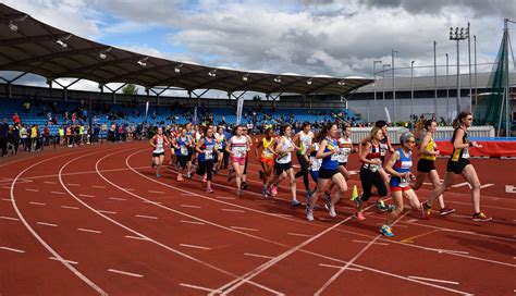 Preston Harriers At Northern Athletics Road Relay Championships Flickr