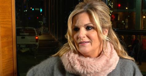Trisha Yearwood Shares A Country Christmas With Today