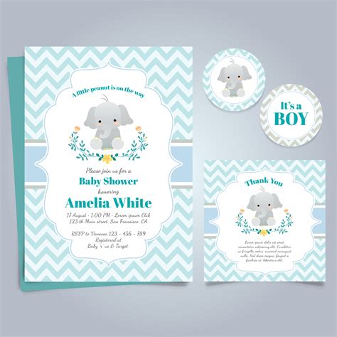 Mar 18, 2021 · a baby shower is an opportunity to bestow a range of gifts upon an expectant mom. 11+ Baby Shower Invitation Card Designs