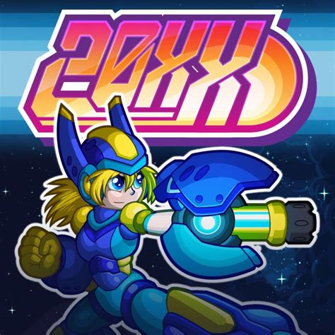 20xx Sur Pc Ps4 Xbox One Switch Actugaming