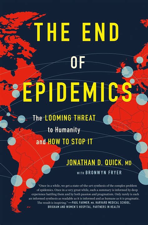 Take Your Mind Off Coronavirus With These 9 Books About Pandemics