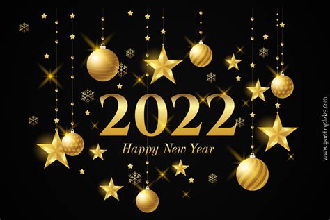 Happy New Year 2022 Archives - Poetry Club