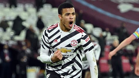 Latest manchester united news from goal.com, including transfer updates, rumours, results, scores and player interviews. Manchester United preparing Greenwood for long England ...