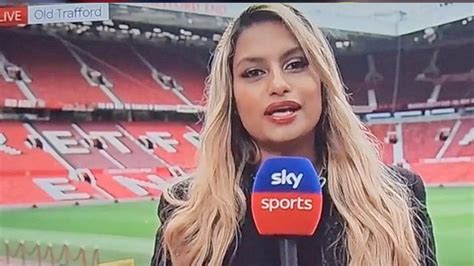 Sky Sports Have Officially Apologised For What Their Reporter Said On