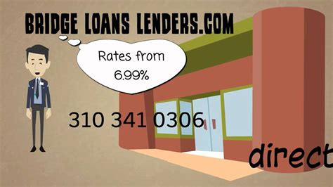 For instance, the average interest rate for hard money loans in 2020 was 11.25%. Commercial Bridge Loan Rates California Direct Hard Money Lenders - YouTube
