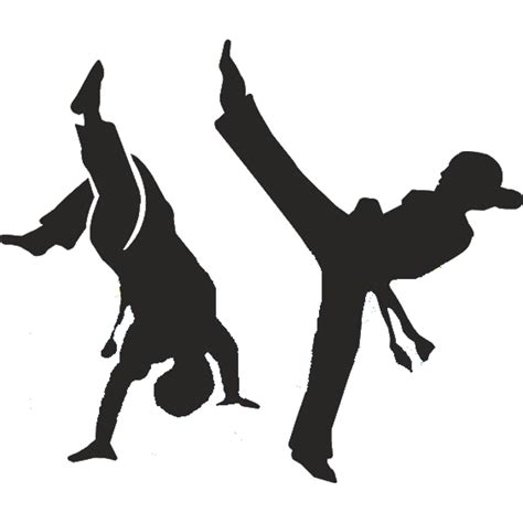 Anmeldung Capoeira Online png image