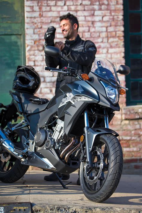 2014 (mmxiv) was a common year starting on wednesday of the gregorian calendar, the 2014th year of the common era (ce) and anno domini (ad) designations, the 14th year of the 3rd millennium. 2014 Honda CB500X Review